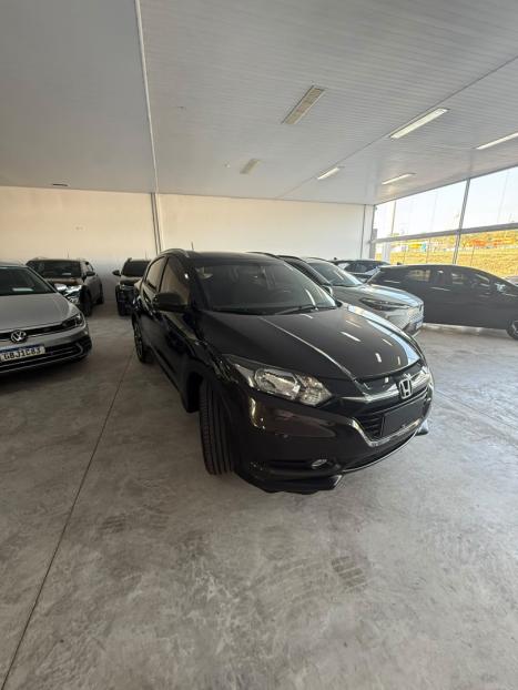 HONDA HR-V 1.8 16V 4P EX FLEX AUTOM�TICO CVT, Foto 3