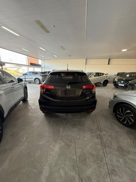 HONDA HR-V 1.8 16V 4P EX FLEX AUTOM�TICO CVT, Foto 5