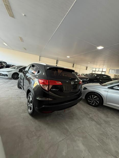 HONDA HR-V 1.8 16V 4P EX FLEX AUTOM�TICO CVT, Foto 6