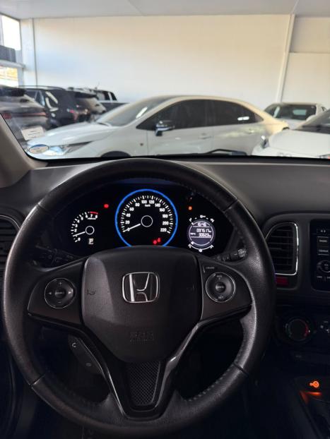 HONDA HR-V 1.8 16V 4P EX FLEX AUTOM�TICO CVT, Foto 7