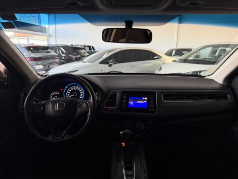 HONDA HR-V 1.8 16V 4P EX FLEX AUTOM�TICO CVT, Foto 8