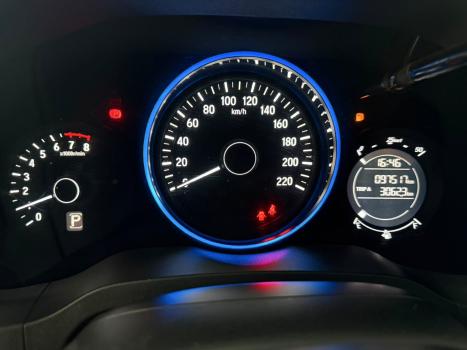 HONDA HR-V 1.8 16V 4P EX FLEX AUTOM�TICO CVT, Foto 9