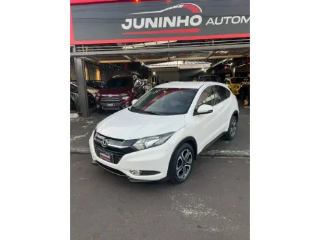 HONDA HR-V 1.8 16V 4P LX FLEX AUTOM�TICO CVT, Foto 1