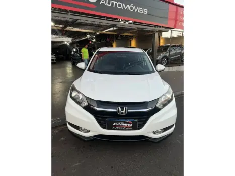 HONDA HR-V 1.8 16V 4P LX FLEX AUTOM�TICO CVT, Foto 2