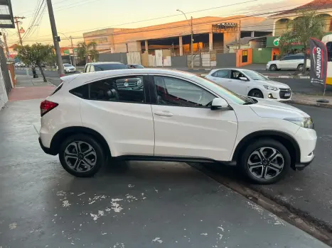 HONDA HR-V 1.8 16V 4P LX FLEX AUTOM�TICO CVT, Foto 3