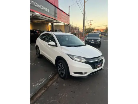 HONDA HR-V 1.8 16V 4P LX FLEX AUTOM�TICO CVT, Foto 9