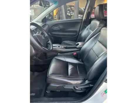 HONDA HR-V 1.8 16V 4P LX FLEX AUTOM�TICO CVT, Foto 11