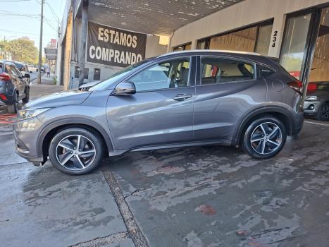 HONDA HR-V 1.8 16V 4P EX FLEX AUTOM�TICO CVT, Foto 2