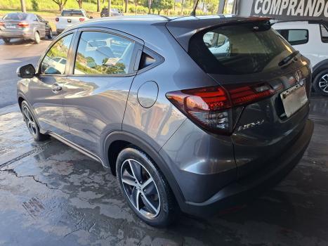 HONDA HR-V 1.8 16V 4P EX FLEX AUTOM�TICO CVT, Foto 3