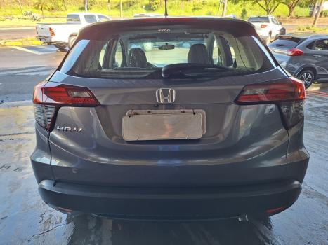 HONDA HR-V 1.8 16V 4P EX FLEX AUTOM�TICO CVT, Foto 4