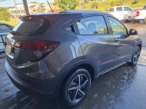 HONDA HR-V 1.8 16V 4P EX FLEX AUTOM�TICO CVT, Foto 5