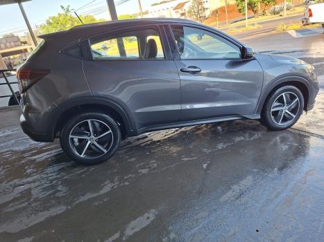 HONDA HR-V 1.8 16V 4P EX FLEX AUTOM�TICO CVT, Foto 6