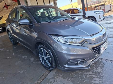 HONDA HR-V 1.8 16V 4P EX FLEX AUTOM�TICO CVT, Foto 7