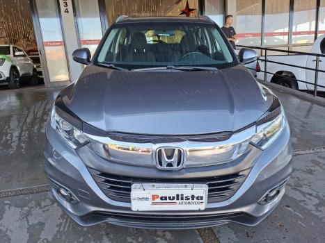 HONDA HR-V 1.8 16V 4P EX FLEX AUTOM�TICO CVT, Foto 8
