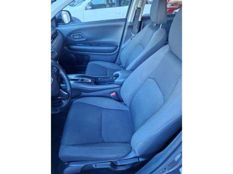 HONDA HR-V 1.8 16V 4P EX FLEX AUTOM�TICO CVT, Foto 9