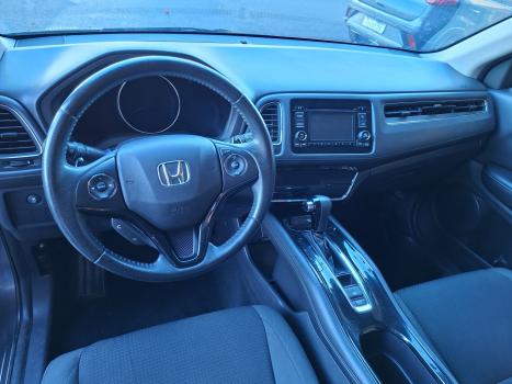 HONDA HR-V 1.8 16V 4P EX FLEX AUTOM�TICO CVT, Foto 10