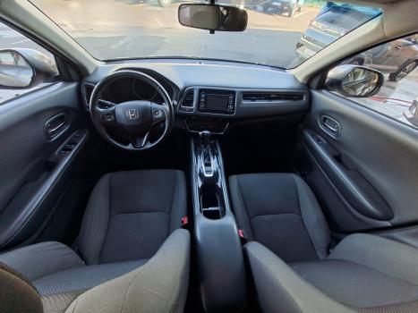 HONDA HR-V 1.8 16V 4P EX FLEX AUTOM�TICO CVT, Foto 11