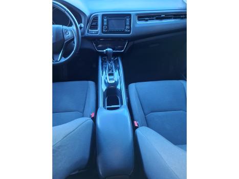 HONDA HR-V 1.8 16V 4P EX FLEX AUTOM�TICO CVT, Foto 12