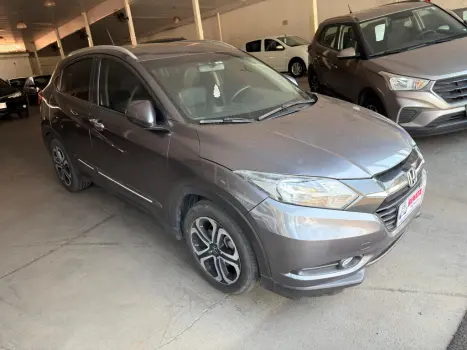 HONDA HR-V 1.8 16V 4P EXL FLEX AUTOM�TICO CVT, Foto 2