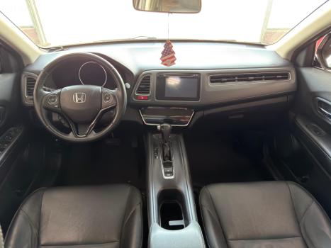 HONDA HR-V 1.8 16V 4P EXL FLEX AUTOM�TICO CVT, Foto 3