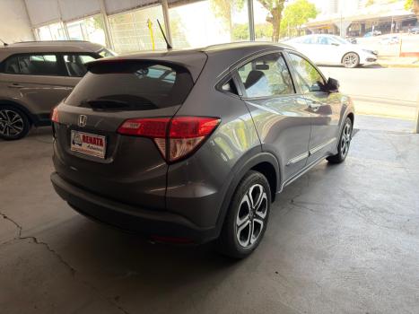 HONDA HR-V 1.8 16V 4P EXL FLEX AUTOM�TICO CVT, Foto 4
