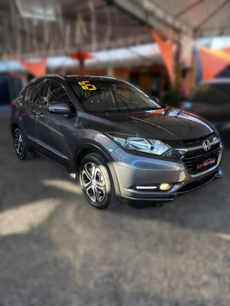 HONDA HR-V 1.8 16V 4P EX FLEX AUTOM�TICO CVT, Foto 2