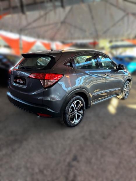 HONDA HR-V 1.8 16V 4P EX FLEX AUTOM�TICO CVT, Foto 9