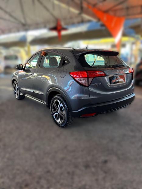 HONDA HR-V 1.8 16V 4P EX FLEX AUTOM�TICO CVT, Foto 11