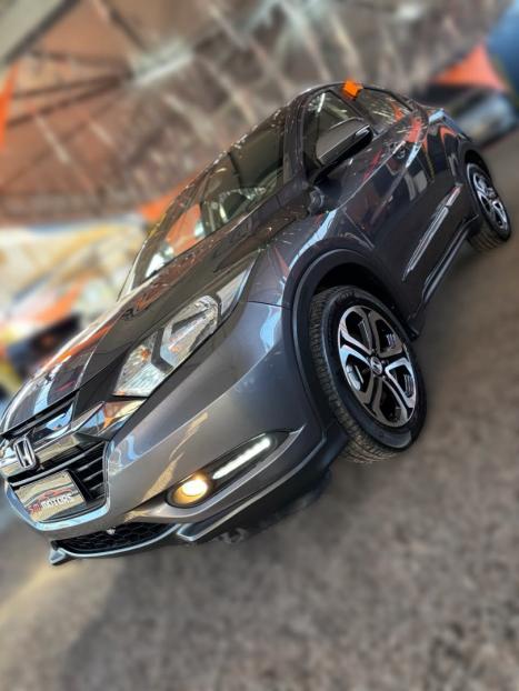 HONDA HR-V 1.8 16V 4P EX FLEX AUTOM�TICO CVT, Foto 5
