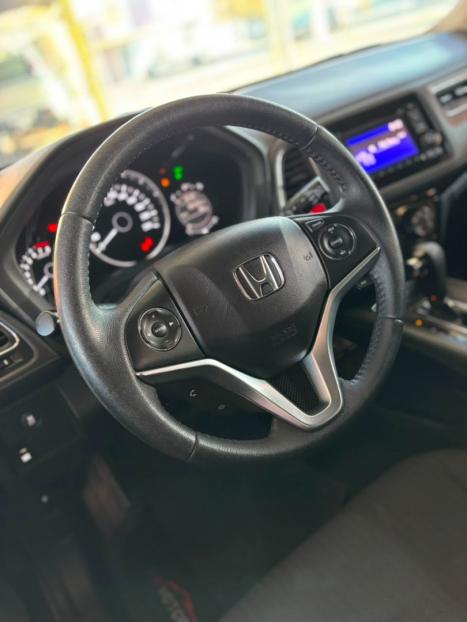 HONDA HR-V 1.8 16V 4P EX FLEX AUTOM�TICO CVT, Foto 16