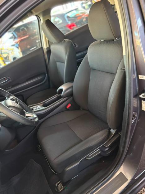 HONDA HR-V 1.8 16V 4P EX FLEX AUTOM�TICO CVT, Foto 19