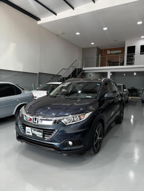 HONDA HR-V 1.8 16V 4P EX FLEX AUTOM�TICO CVT, Foto 1