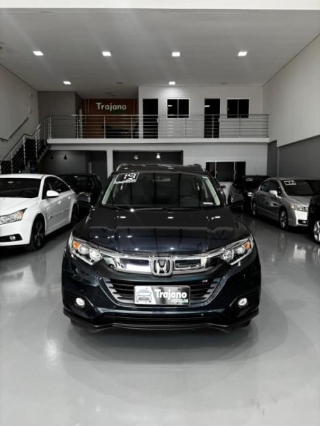 HONDA HR-V 1.8 16V 4P EX FLEX AUTOM�TICO CVT, Foto 2