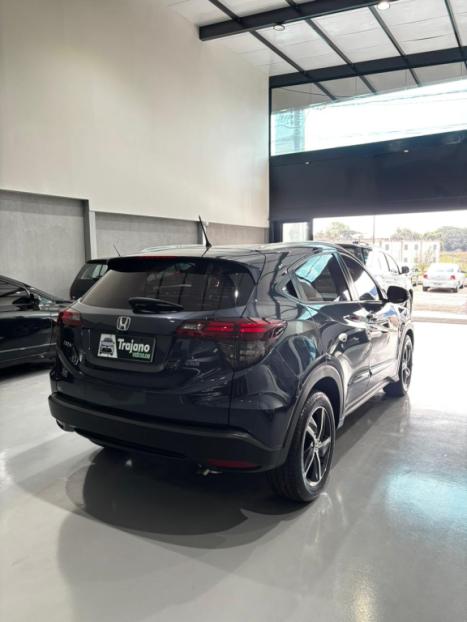 HONDA HR-V 1.8 16V 4P EX FLEX AUTOM�TICO CVT, Foto 6