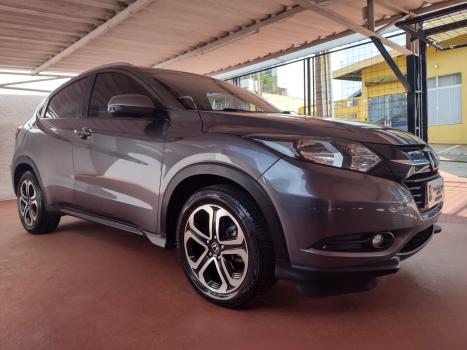 HONDA HR-V 1.8 16V 4P EX FLEX AUTOM�TICO CVT, Foto 1