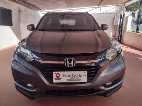 HONDA HR-V 1.8 16V 4P EX FLEX AUTOM�TICO CVT, Foto 2