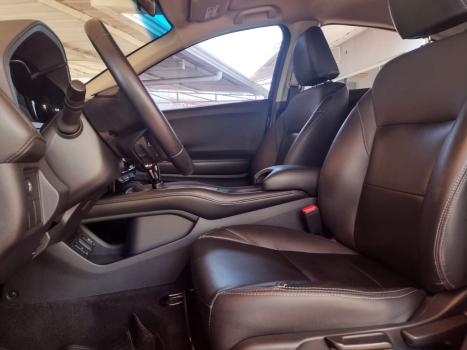 HONDA HR-V 1.8 16V 4P EX FLEX AUTOM�TICO CVT, Foto 4