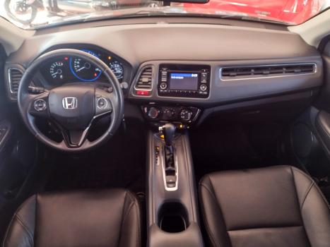 HONDA HR-V 1.8 16V 4P EX FLEX AUTOM�TICO CVT, Foto 5