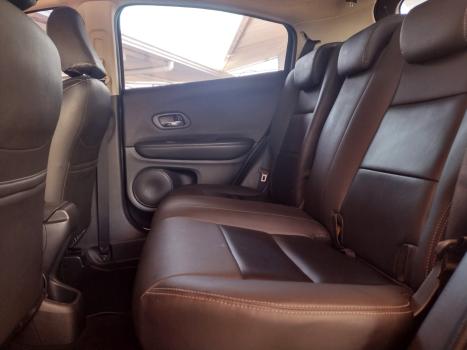 HONDA HR-V 1.8 16V 4P EX FLEX AUTOM�TICO CVT, Foto 6