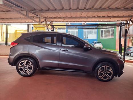 HONDA HR-V 1.8 16V 4P EX FLEX AUTOM�TICO CVT, Foto 8