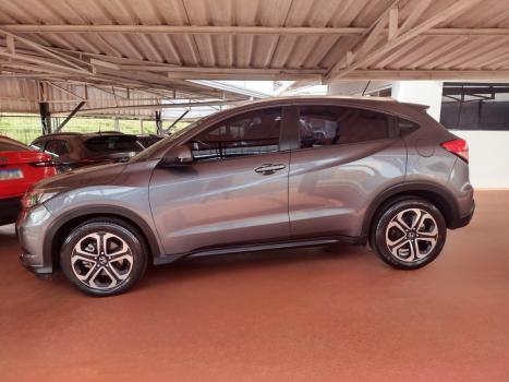 HONDA HR-V 1.8 16V 4P EX FLEX AUTOM�TICO CVT, Foto 9