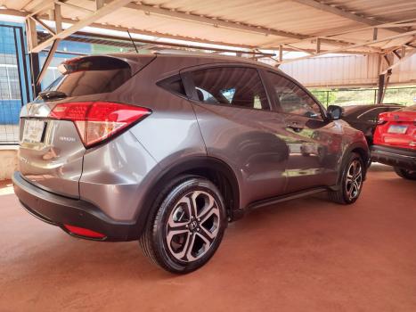 HONDA HR-V 1.8 16V 4P EX FLEX AUTOM�TICO CVT, Foto 12