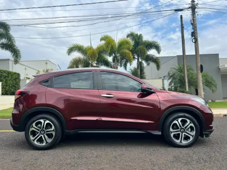 HONDA HR-V 1.8 16V 4P EXL FLEX AUTOMÁTICO CVT, Foto 6