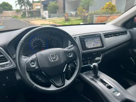 HONDA HR-V 1.8 16V 4P EXL FLEX AUTOMÁTICO CVT, Foto 9