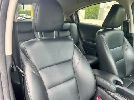 HONDA HR-V 1.8 16V 4P EXL FLEX AUTOMÁTICO CVT, Foto 11