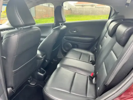 HONDA HR-V 1.8 16V 4P EXL FLEX AUTOMÁTICO CVT, Foto 12