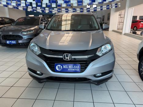 HONDA HR-V 1.8 16V 4P EX FLEX AUTOMÁTICO CVT, Foto 2