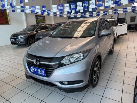 HONDA HR-V 1.8 16V 4P EX FLEX AUTOMÁTICO CVT, Foto 3