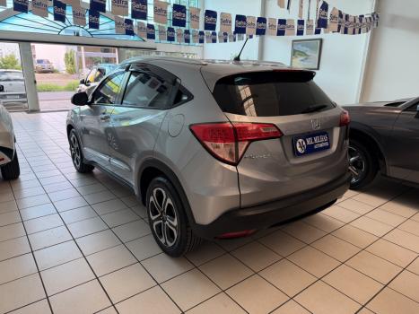 HONDA HR-V 1.8 16V 4P EX FLEX AUTOMÁTICO CVT, Foto 5