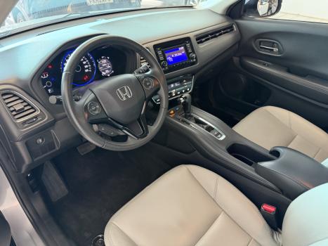 HONDA HR-V 1.8 16V 4P EX FLEX AUTOMÁTICO CVT, Foto 6